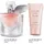 Lancôme La Vie est Belle Eau de Parfum 30 ml + Body Lotion 50 ml Geschenkset Limited Edition
