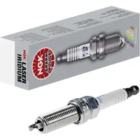 NGK DILKAR7D11H Spark Plug