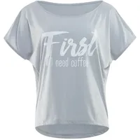 Winshape Oversize-Shirt WINSHAPE "MCT002 ultra leicht", Damen, Gr. XXL,