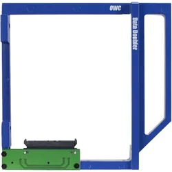 OWC Data Doubler - Träger für Speicherlaufwerk (Caddy)