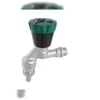 LE SANITAIRE Schlösser Wasser Safe Auslaufventil 1/2' Rückflussverhinderer