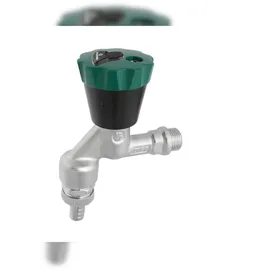 LE SANITAIRE Schlösser Wasser Safe Auslaufventil 1/2' Rückflussverhinderer