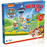 Winning Moves Wer ist es? Paw Patrol