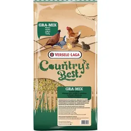 Countrys Best Gra-Mix Ardenner Mischung 4 kg