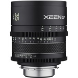 XEEN CF 35mm T1,5 Sony E