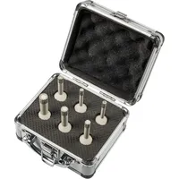 KLINGSPOR DK 600 F Diamantbohrer-Set 1 St.