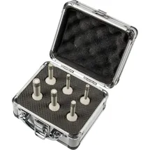KLINGSPOR DK 600 F Diamantbohrer-Set 1 St.