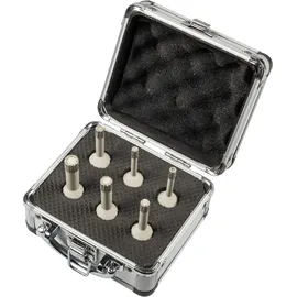 KLINGSPOR DK 600 F Diamantbohrer-Set 1 St.