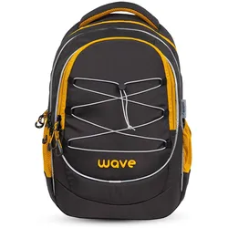 Rucksack Boost Tasche Schulrucksack "Sand" Ranzen
