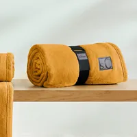 S.Oliver Kuschelsoft", Decke 150x200 cm - flauschig, warm &