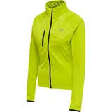 New Line Core Biking Thermo Fahrradjacke Damen evening primrose M