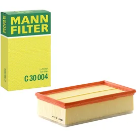 Mann-Filter C 30 004