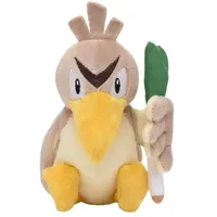 Pokemon Center Pokemon Porenta Kuscheltier - 13 cm Plüschtier