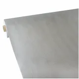 Papstar Tischdecke soft selection plus 86047 silber 1,18 x 25,0 m