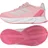 Clear Pink / Cloud White / Pink Fusion 39 1/3
