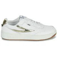 Fila Sevaro F Wmn White-Gold 40