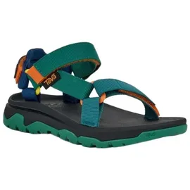 Teva Hurricane XLT JR Kids Blau/Grün 31