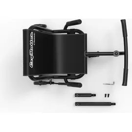 EzyRoller Classic schwarz