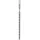 bosch accesorios Hammerbohrer SDS-plus-3 22x400x450 mm