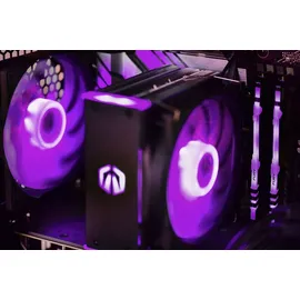 Actina Desktop-PC AMD Ryzen 7 7700 4,5 GHz 32 GB RAM 1 TB SSD RX 7900 XTX Windows