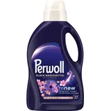 Perwoll Black Blütenmeer 27 WL