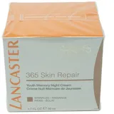 Lancaster 365 Skin Repair Youth Memory Nachtcreme 50 ml