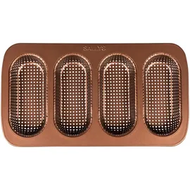 sallys Mini-Baguetteblech