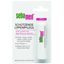 sebamed SCHÜTZENDE LIPPENPFLEGE