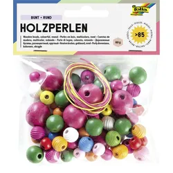 folia Bastelset mehrfarbig