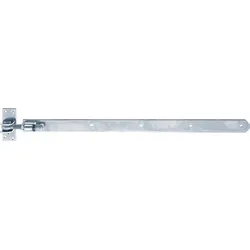 GAH Ladenband Breite 40 mm Länge 660 x 40 mm Stärke 5 mm ( 8001889053 )