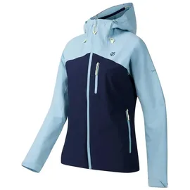 Dare 2b Torrek III Damen Hellblau 36