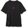Houdini Pace Air Message T-Shirt schwarz M