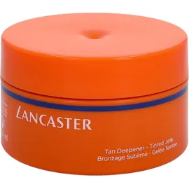 Lancaster Sun Beauty Tan Deepener Tinted 200 ml