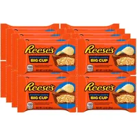 Reese"s Reese"'s Potato Chips Big Cup, 16er Pack'