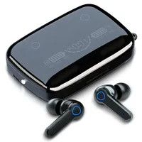 UC-Express® Bluetooth InEar Ohrhörer 11727 Schwarz