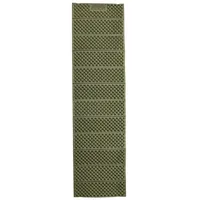 Robens Zigzag Slumber Matte - Green - One Size