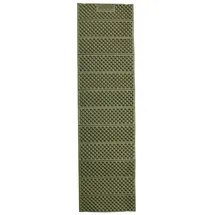 Robens Zigzag Slumber Matte - Green - One Size