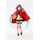 Taito Hatsune Miku Wonderland Little Red Riding Hood 18 cm
