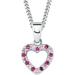 Prinzessin Lillifee Kette mit Anhänger Ketten   Damen 