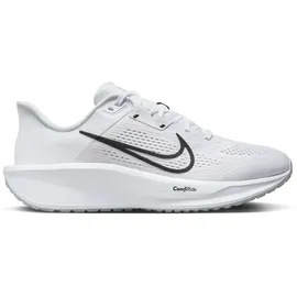 Nike Quest 6 Herren White / Black / Pure Platinum 47