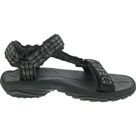 Teva Terra Fi Lite Herren rambler black 43