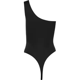 Magic Bodyfashion Shaping-Body Dream One Shoulder Body Schwarz XL