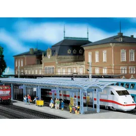FALLER ICE Bahnsteige 120193 H0