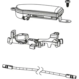Bosch Nachrüst-Kit ConnectModule für BDU33YY (BCM3100)