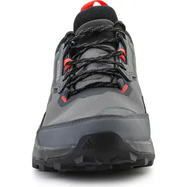 adidas Terrex AX4 GTX Herren Grey Six/Grey Four/Solar Red 41 1/3