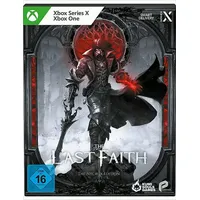 Last Faith Nycrux Edition