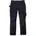Steel Multipocket Pant Relaxed Fit Blau W32/L34