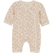 FIXONI Jumpsuit AOP Schnitt Pink 44