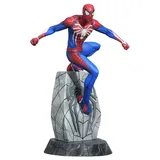 Diamond Select Toys Diamond Marvel Gallery: Gamerverse - Spider-Man PVC Diorama (Jan192552)