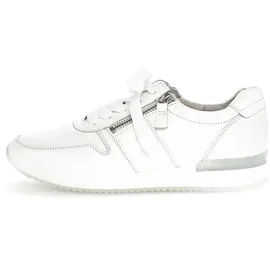 Gabor Sneaker low Damen Weiß 38